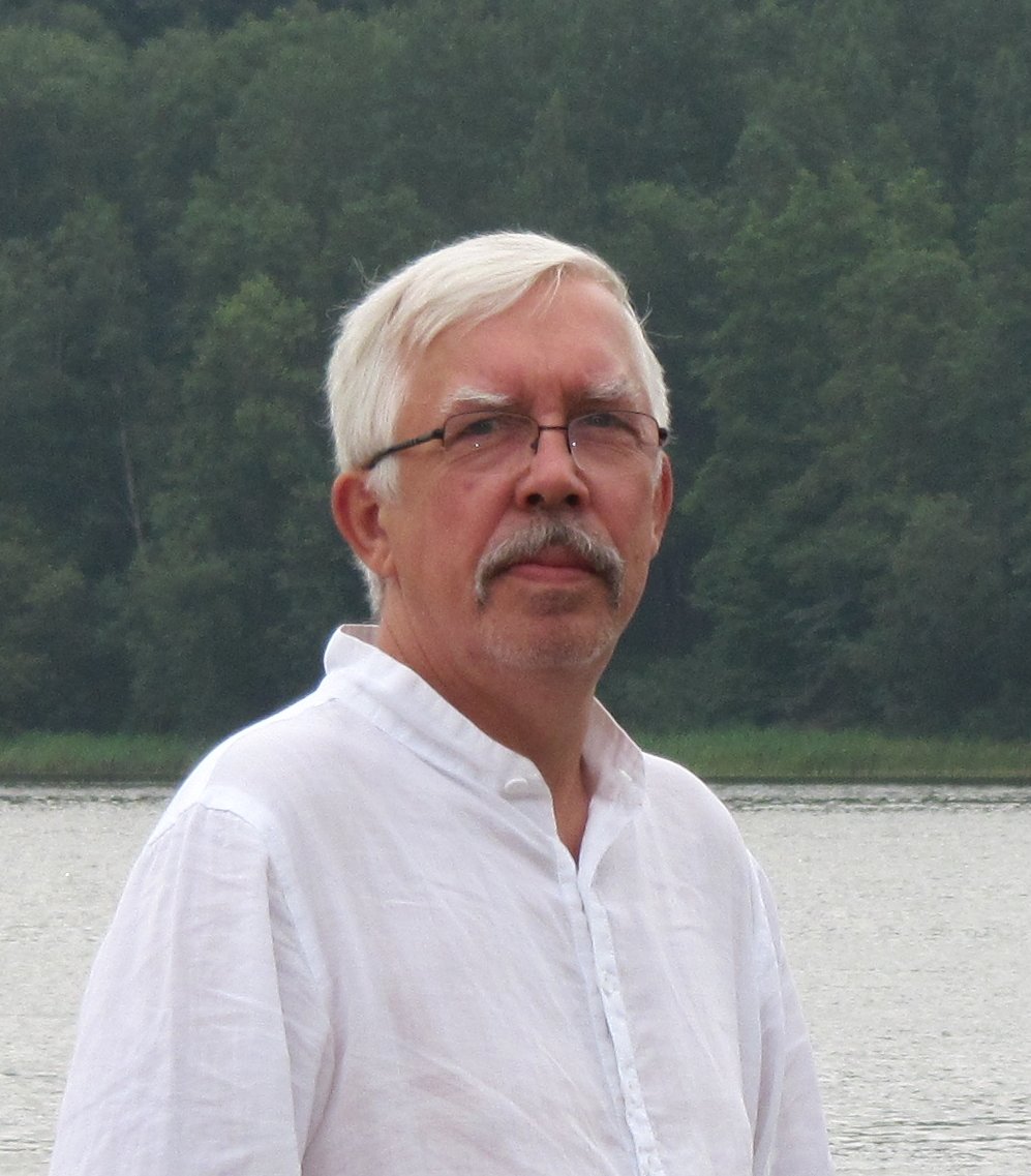 Aleksander Skolimowski